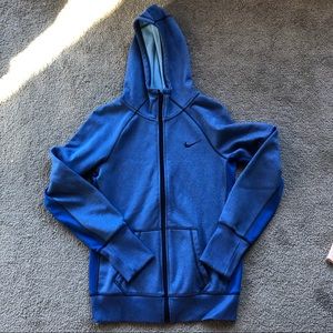 Women’s Nike Therma-Fit Zip-up